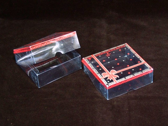 2002419 Kareena R-69 Chocolate Plastic Cases